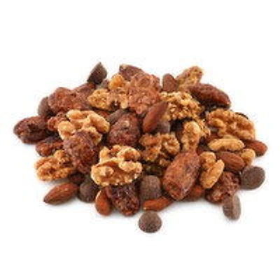 Trail Mix - Sweet & Smokey, Bulk, 100 Gram