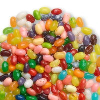 Jelly Belly - Jelly Belly 49 Flavour, 100 Gram