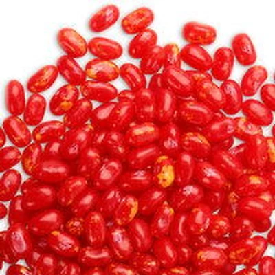 Jelly Belly - Sizzling Cinnamon Candy, 100 Gram