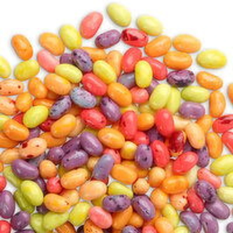Jelly Belly - Smoothie Blend Candy, 100 Gram