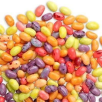 Jelly Belly - Smoothie Blend Candy, 100 Gram