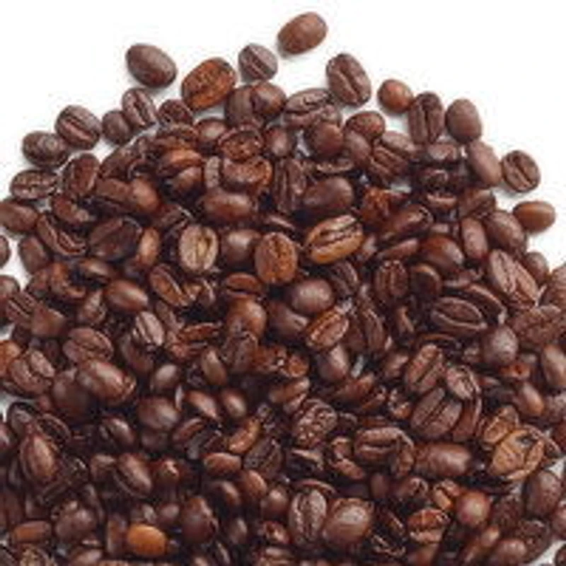 Western Family - Whole Bean Coffee, Hazelnut Cream Decaf, 100 Gram