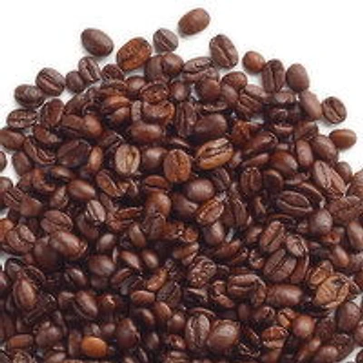 Western Family - Whole Bean Coffee, Hazelnut Cream Decaf, 100 Gram