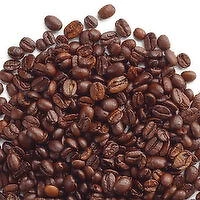Western Family - Whole Bean Coffee, Hazelnut Cream Decaf, 100 Gram
