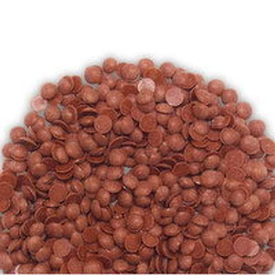Foley's - Caramel Sea Salt Chips, 100 Gram