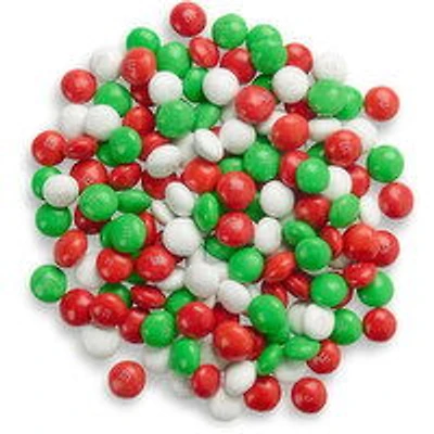 M&M's - Christmas M&M's, 100 Gram