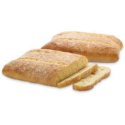 Bake Shop - Artisan Bread, Pane Roma, 550 Gram