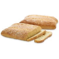 Bake Shop - Artisan Bread, Pane Roma, 550 Gram