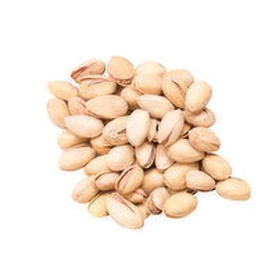 left coast - Organic Pistachios, 100 Gram