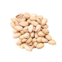 left coast - Organic Pistachios, 100 Gram