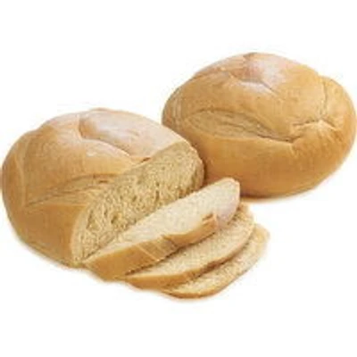 Bake Shop - Sourdough Large Round, 587 Gram