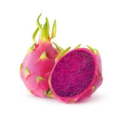 Red - PSF Red Flesh Dragon Fruit, 1.3 Pound