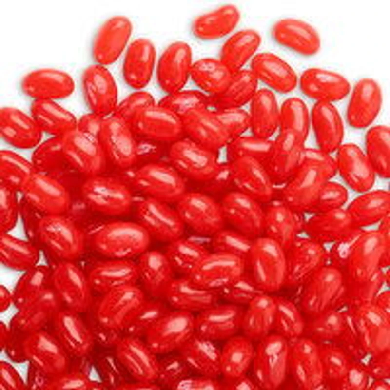 Jelly Belly - Very Cherry Candy, 100 Gram