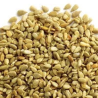 Trophy - Sunflower Kernels, Roasted Salted, 100 Gram