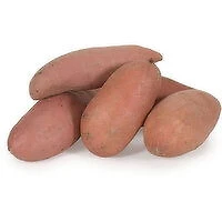 Yams - Jumbo Yams, 900 Gram