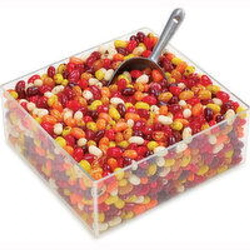 Jelly Belly - Autumn Mix, Bulk, 100 Gram