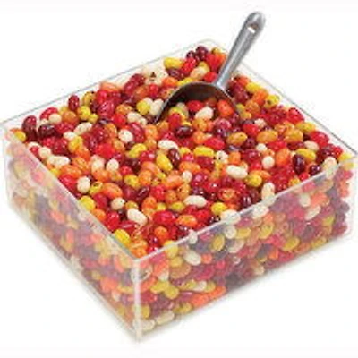 Jelly Belly - Autumn Mix, Bulk, 100 Gram