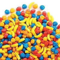 Rascals - Candy, Bulk, 100 Gram