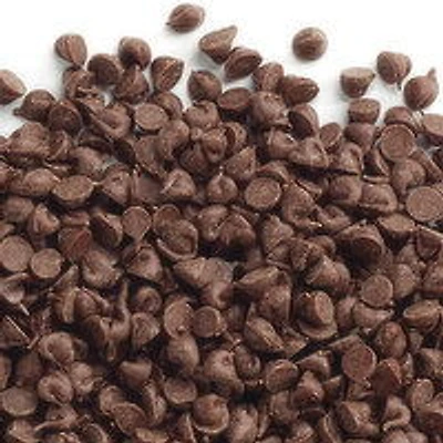 Foley's - Pure Dark Chocolate Chips, 100 Gram