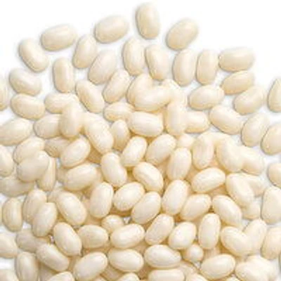 Jelly Belly - Coconut Candy, 100 Gram