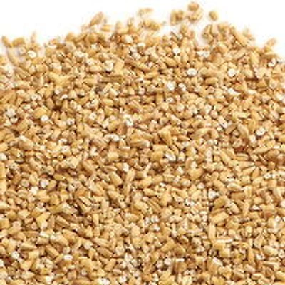 Oats - Organic Steel Cut, Bulk, 100 Gram