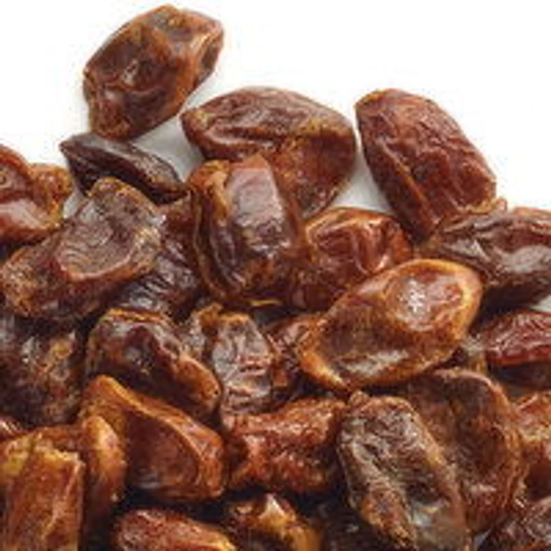 Dates - Pitted, Bulk, 100 Gram