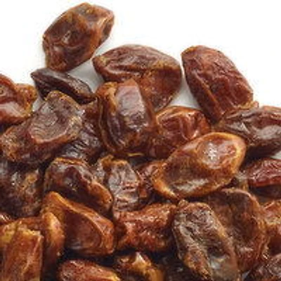 Dates - Pitted, Bulk, 100 Gram