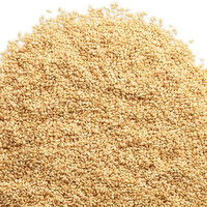 Seeds - Sesame Roasted, Bulk, 100 Gram