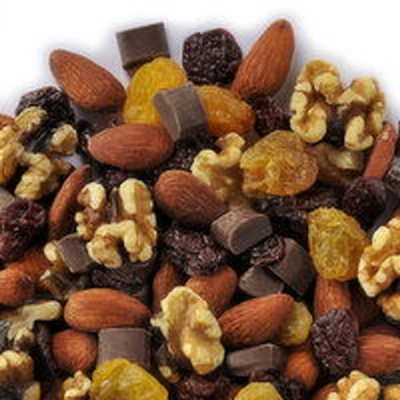 Trophy - Trail Mix, Chocolate Cherry, 100 Gram