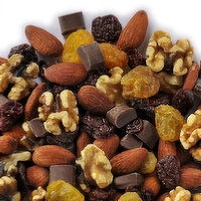 Trophy - Trail Mix, Chocolate Cherry, 100 Gram