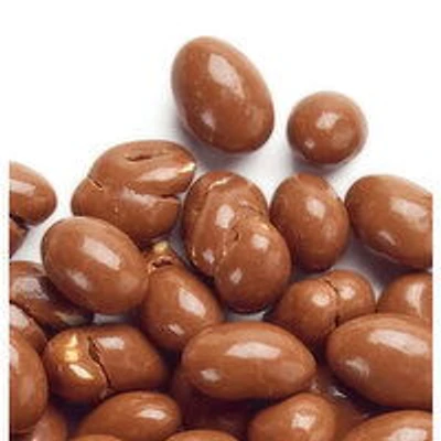 Foley's - Milk Chocolate Peanuts, No Sugar Added, 100 Gram