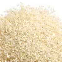 Rice - Long Grain White, Bulk, 100 Gram