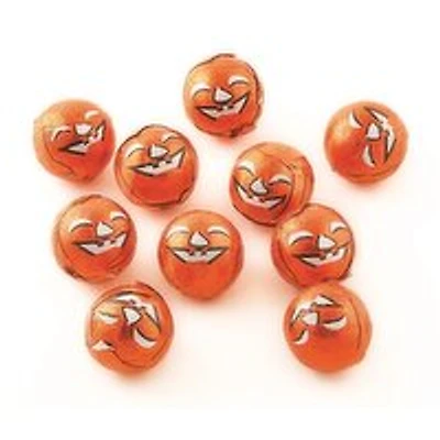 Chocolate - Pumpkins, Milk, 100 Gram