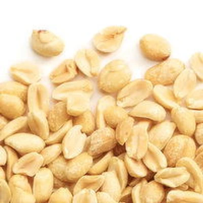 Peanuts - Blanched Roasted & Salted, 100 Gram