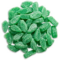 Dare - Spearmint Leaves Gummies, 100 Gram