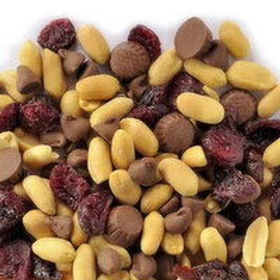 Trail Mix, - Peanut Butter Lovers, 100 Gram