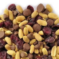 Trail Mix, - Peanut Butter Lovers, 100 Gram