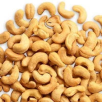 Cashews - Hot & Spicy, Bulk, 100 Gram