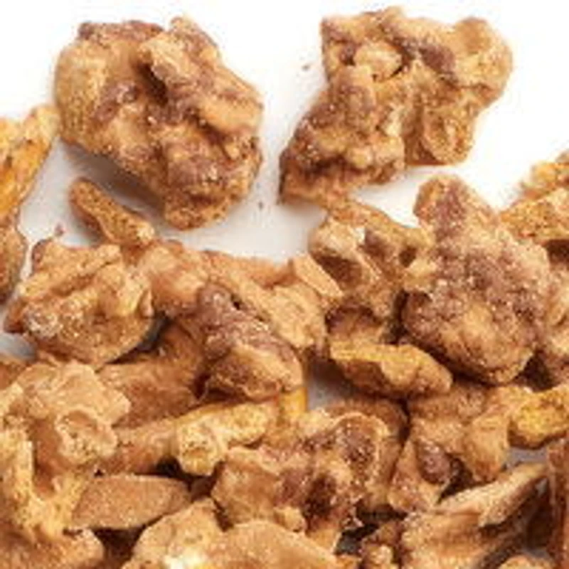 OMG's - Peanut Butter Pretzel Clusters, Bulk, 100 Gram