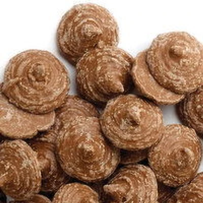 Foley's - Macaroons Chocolate, Bulk, 100 Gram