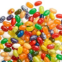 Jelly Belly - Fruit Bowl Candy, 100 Gram