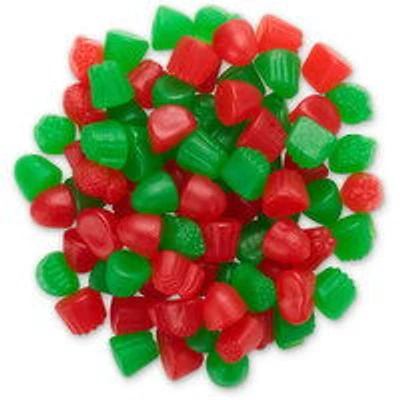 - - Holiday Jubes, 100 Gram