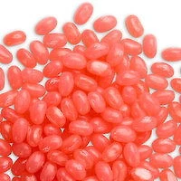 Jelly Belly - Cotton Candy Flavor Candy, 100 Gram