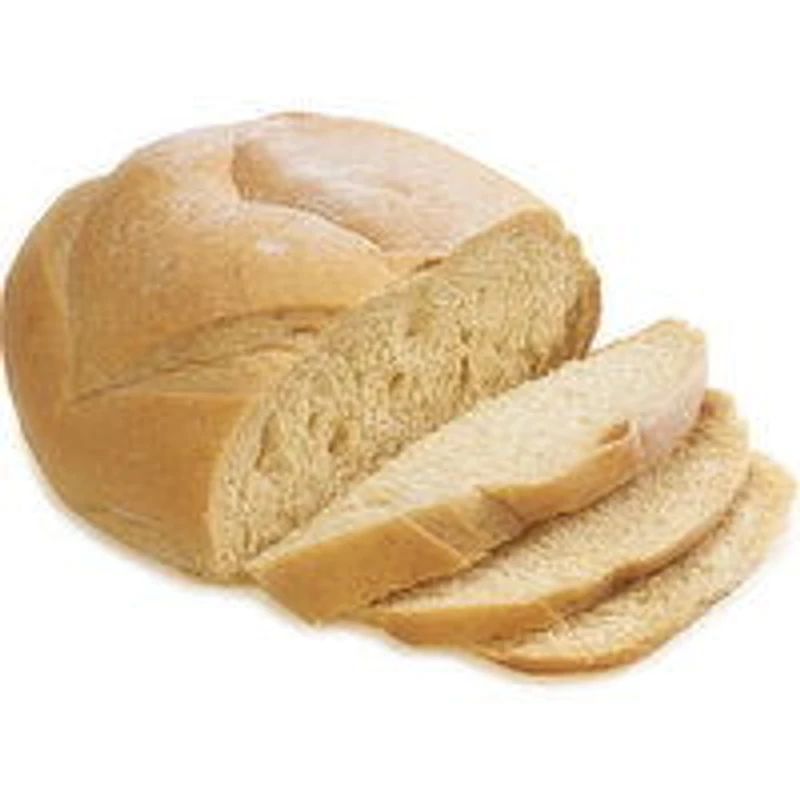 Bake Shop - Artisan Sourdough Round, 1 Each