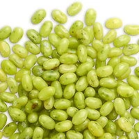 Jelly Belly - Juicy Pear Candy, 100 Gram