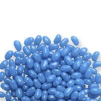 Jelly Belly - Blue Raspberry Candy, 100 Gram