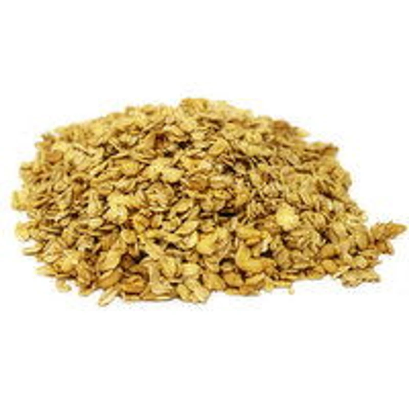 Granola - Reduced Sugar, 100 Gram