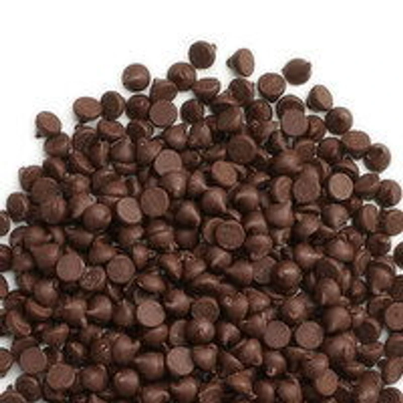Hershey's - Chipits Semi Sweet Chocolate, Bulk, 100 Gram