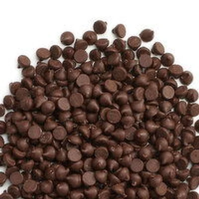 Hershey's - Chipits Semi Sweet Chocolate, Bulk, 100 Gram