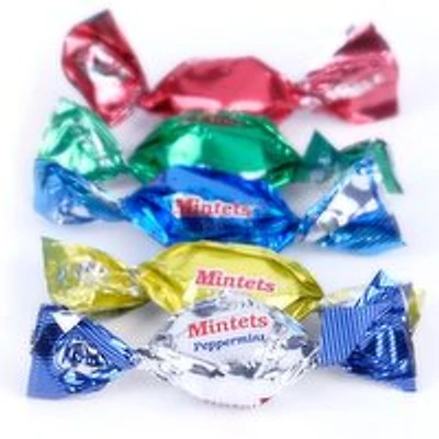 Kerrs - Mintets Assorted, 100 Gram
